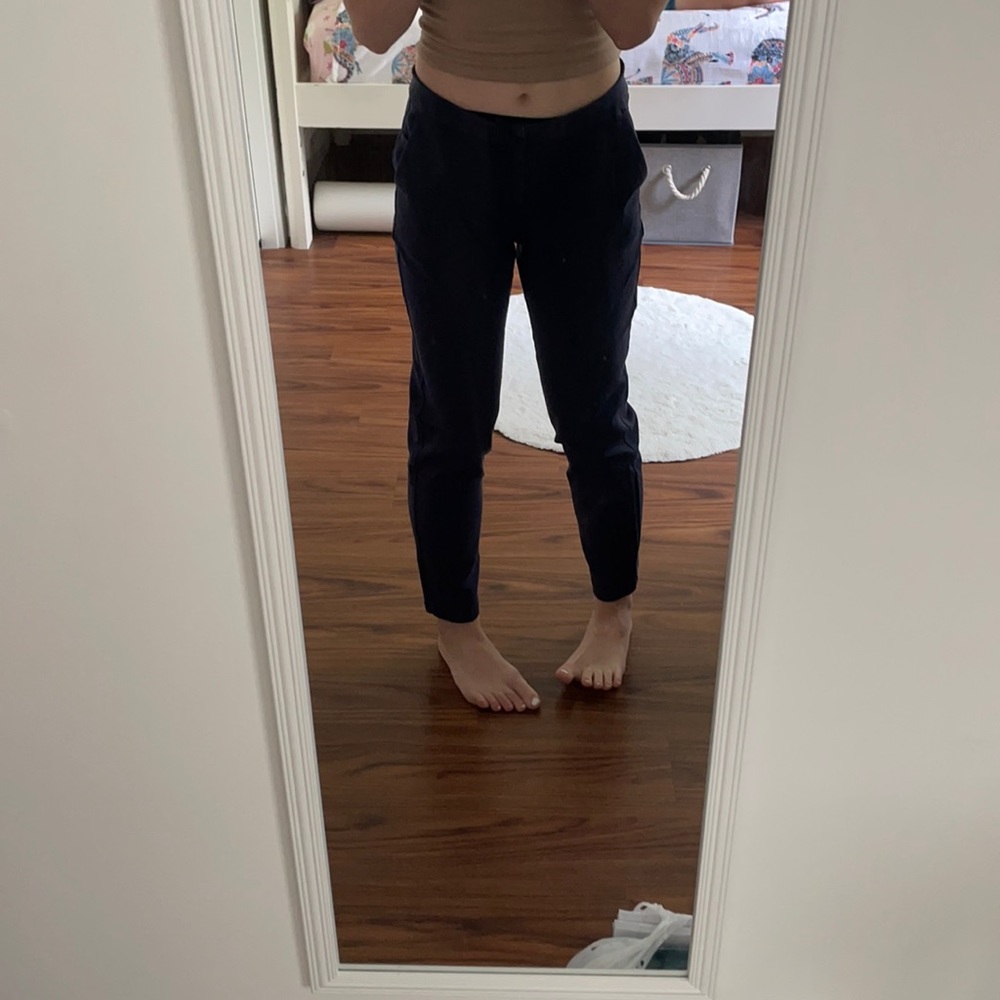 Lululemon Your true trouser 7/8 Pant